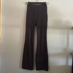 Leggings. I believe Halara